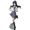 1/7 Subaru Awa - Natsu wo Mankitsu shite Sakebe Series NO. 2 (Girls Band Cry) Base