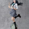 1/7 Subaru Awa - Natsu wo Mankitsu shite Sakebe Series NO. 2 (Girls Band Cry) 1/7 Subaru Awa - Natsu wo Mankitsu shite Sakebe Series NO. 2 (Girls Band Cry)