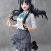 1/7 Subaru Awa - Natsu wo Mankitsu shite Sakebe Series NO. 2 (Girls Band Cry) 1/7 Subaru Awa - Natsu wo Mankitsu shite Sakebe Series NO. 2 (Girls Band Cry)
