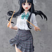 1/7 Subaru Awa - Natsu wo Mankitsu shite Sakebe Series NO. 2 (Girls Band Cry) 1/7 Subaru Awa - Natsu wo Mankitsu shite Sakebe Series NO. 2 (Girls Band Cry)