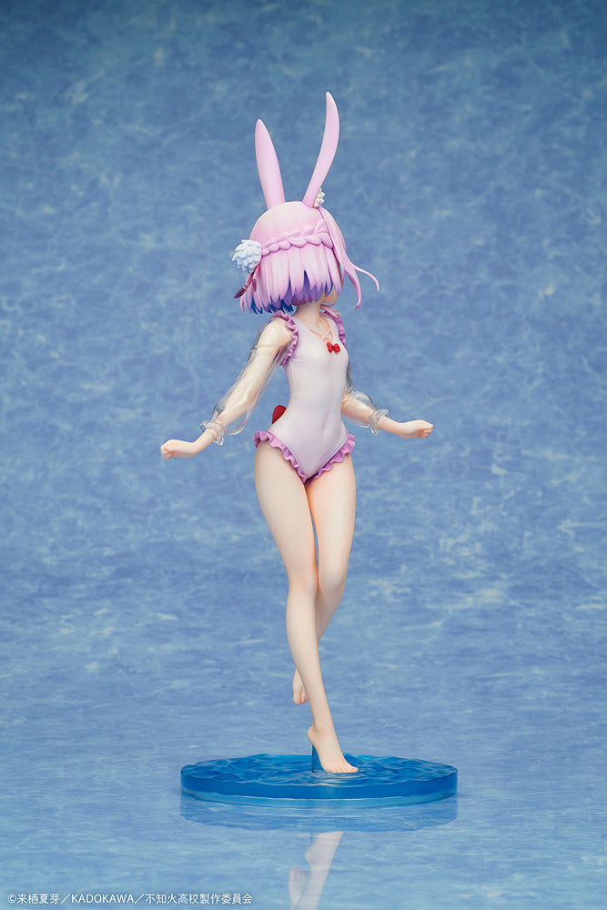 1/7 Sui Usami Swimsuit Ver. (A Misanthrope Teaches a Class for Demi-Humans)