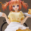 1/7 Sumizome Nozomi Limited Edition (Cafe Stella and the Reaper's Butterflies) 1/7 Sumizome Nozomi Limited Edition (Cafe Stella and the Reaper's Butterflies)