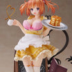 1/7 Sumizome Nozomi Limited Edition (Cafe Stella and the Reaper's Butterflies) 1/7 Sumizome Nozomi Limited Edition (Cafe Stella and the Reaper's Butterflies)