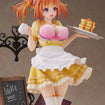 1/7 Sumizome Nozomi Limited Edition (Cafe Stella and the Reaper's Butterflies) 1/7 Sumizome Nozomi Limited Edition (Cafe Stella and the Reaper's Butterflies)