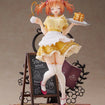 1/7 Sumizome Nozomi Limited Edition (Cafe Stella and the Reaper's Butterflies) 1/7 Sumizome Nozomi Limited Edition (Cafe Stella and the Reaper's Butterflies)
