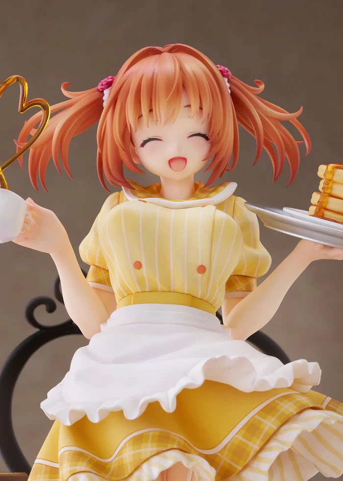 1/7 Sumizome Nozomi Limited Edition (Cafe Stella and the Reaper's Butterflies)