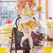 1/7 Sumizome Nozomi Limited Edition (Cafe Stella and the Reaper's Butterflies) 1/7 Sumizome Nozomi Limited Edition (Cafe Stella and the Reaper's Butterflies)