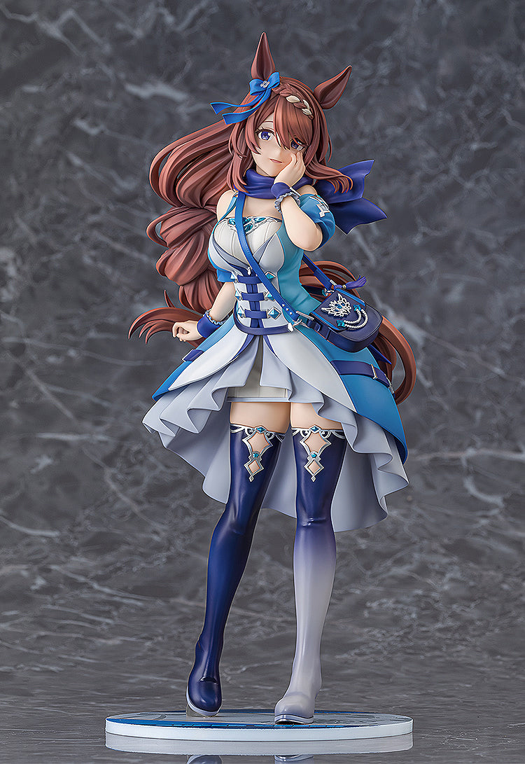 1/7 Super Creek (Umamusume: Cinderella Gray)