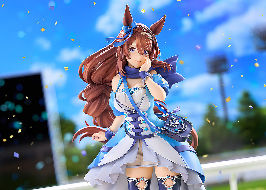 1/7 Super Creek (Umamusume: Cinderella Gray)