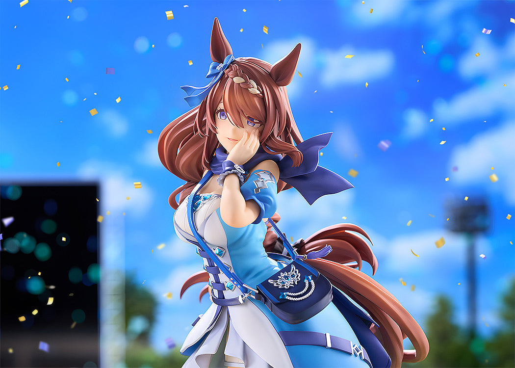 1/7 Super Creek (Umamusume: Cinderella Gray)