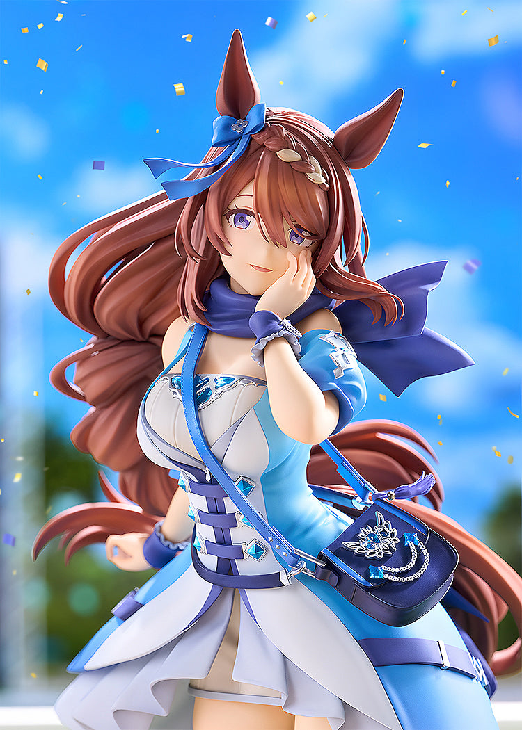 1/7 Super Creek (Umamusume: Cinderella Gray)