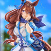 1/7 Super Creek (Umamusume: Cinderella Gray) 1/7 Super Creek (Umamusume: Cinderella Gray)