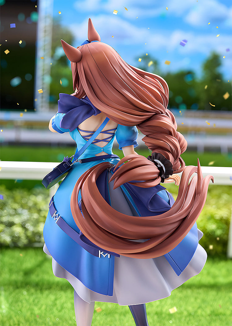 1/7 Super Creek (Umamusume: Cinderella Gray)