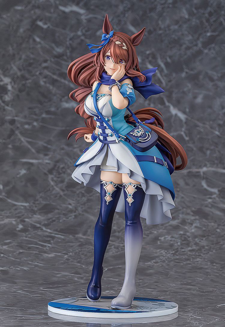 1/7 Super Creek (Umamusume: Cinderella Gray)