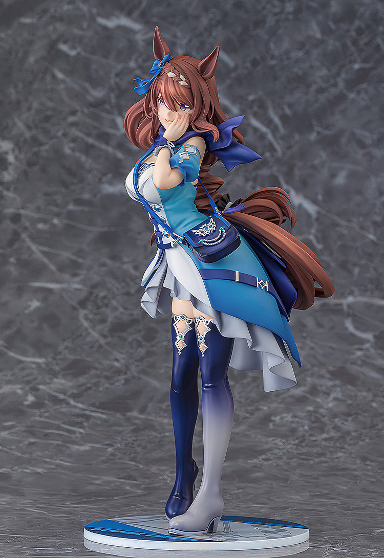 1/7 Super Creek (Umamusume: Cinderella Gray)