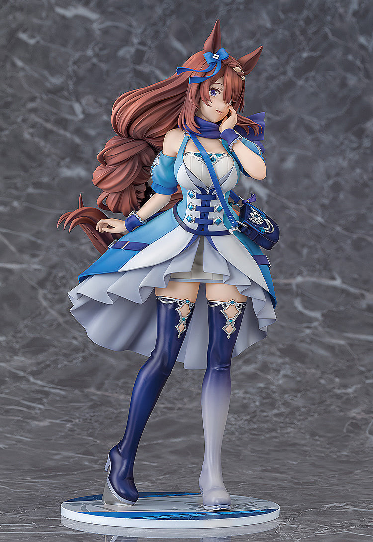 1/7 Super Creek (Umamusume: Cinderella Gray)