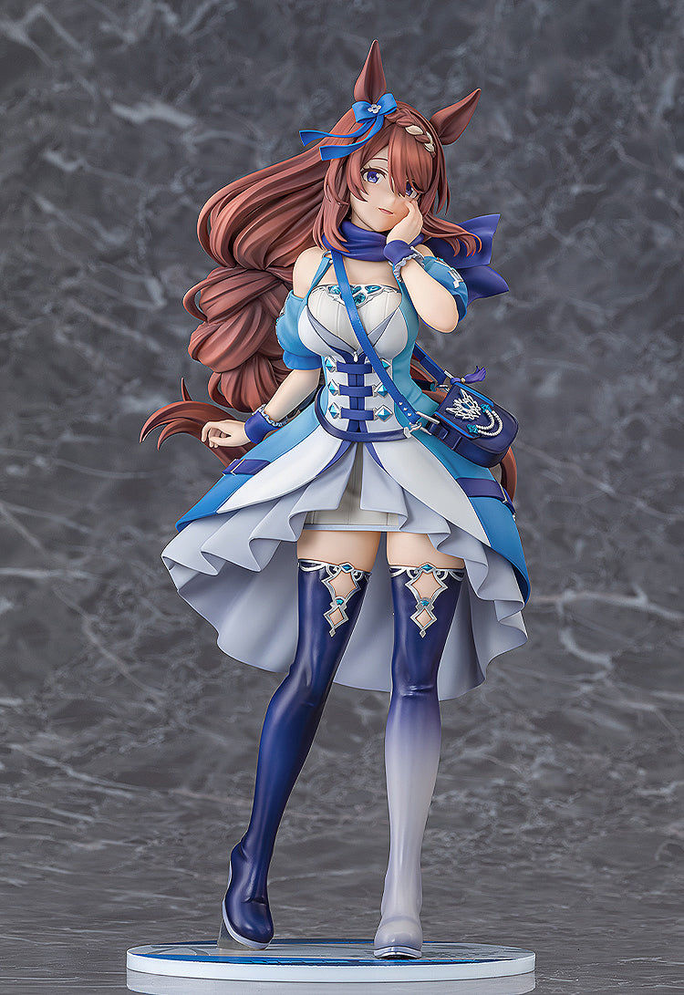 1/7 Super Creek (Umamusume: Cinderella Gray)