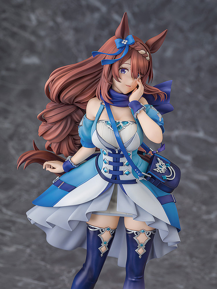 1/7 Super Creek (Umamusume: Cinderella Gray)