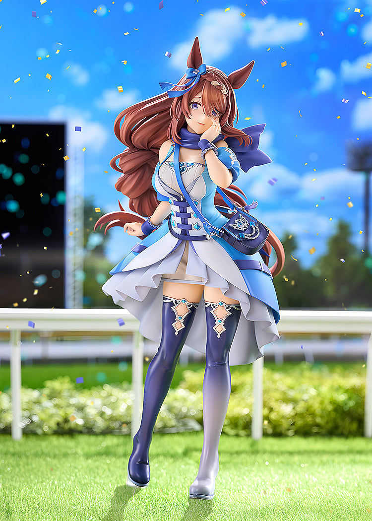 1/7 Super Creek (Umamusume: Cinderella Gray)