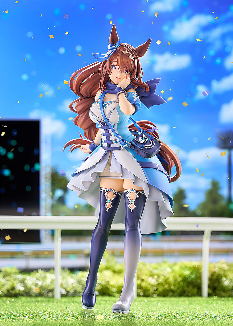 1/7 Super Creek (Umamusume: Cinderella Gray)
