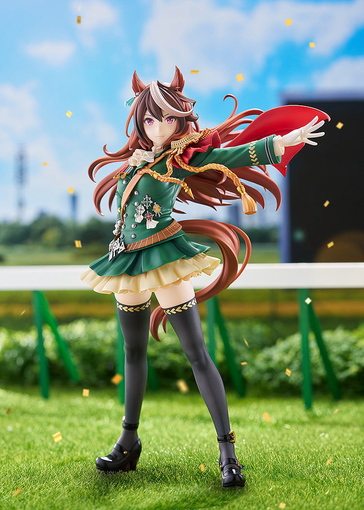 1/7 Symboli Rudolf: Signature Racewear Ver. (Umamusume: Pretty Derby)