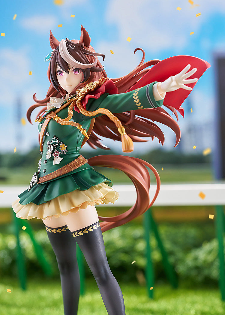 1/7 Symboli Rudolf: Signature Racewear Ver. (Umamusume: Pretty Derby)