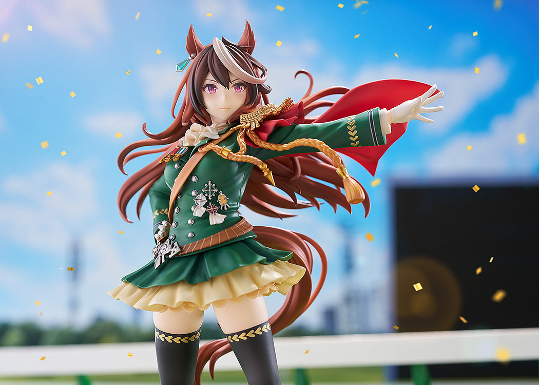 1/7 Symboli Rudolf: Signature Racewear Ver. (Umamusume: Pretty Derby)