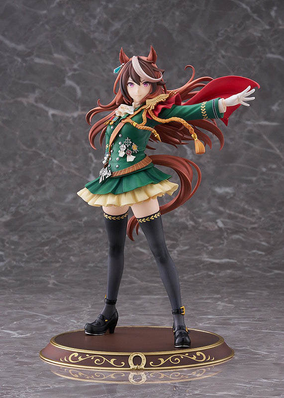1/7 Symboli Rudolf: Signature Racewear Ver. (Umamusume: Pretty Derby)
