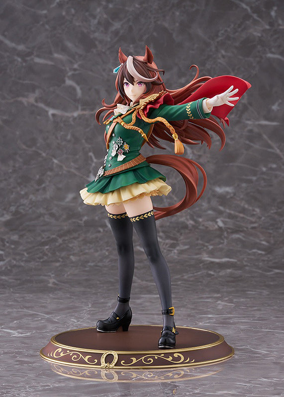 1/7 Symboli Rudolf: Signature Racewear Ver. (Umamusume: Pretty Derby)