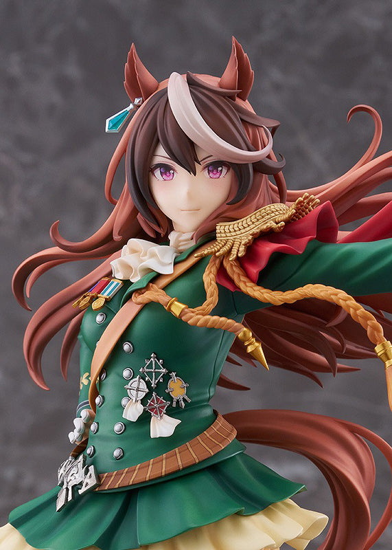 1/7 Symboli Rudolf: Signature Racewear Ver. (Umamusume: Pretty Derby)