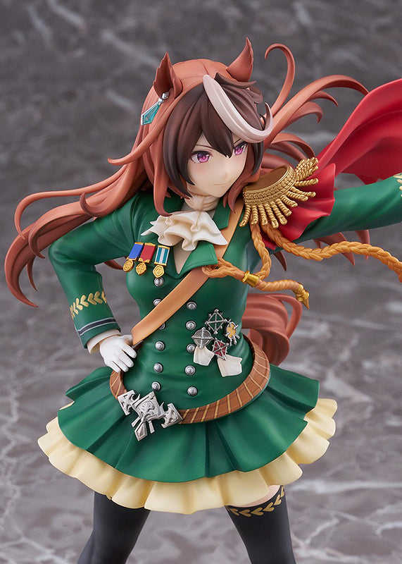 1/7 Symboli Rudolf: Signature Racewear Ver. (Umamusume: Pretty Derby)