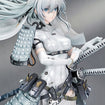 1/7 Tactical Bride Awayuki (Illustration by SWAV) 1/7 Tactical Bride Awayuki (Illustration by SWAV)