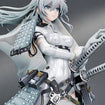 1/7 Tactical Bride Awayuki (Illustration by SWAV) 1/7 Tactical Bride Awayuki (Illustration by SWAV)