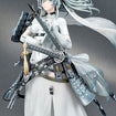 1/7 Tactical Bride Awayuki (Illustration by SWAV) 1/7 Tactical Bride Awayuki (Illustration by SWAV)