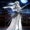 1/7 Tactical Bride Awayuki (Illustration by SWAV) 1/7 Tactical Bride Awayuki (Illustration by SWAV)