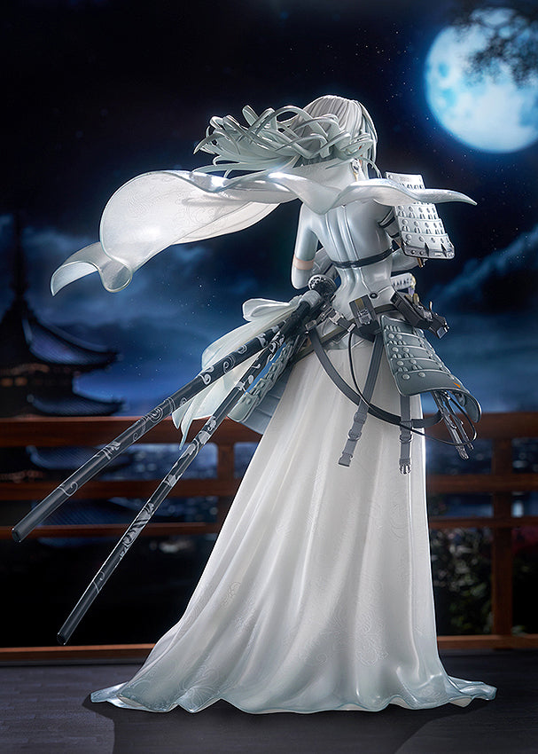 1/7 Tactical Bride Awayuki (Illustration by SWAV)