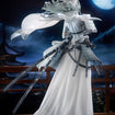 1/7 Tactical Bride Awayuki (Illustration by SWAV) 1/7 Tactical Bride Awayuki (Illustration by SWAV)