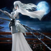 1/7 Tactical Bride Awayuki (Illustration by SWAV) 1/7 Tactical Bride Awayuki (Illustration by SWAV)