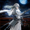 1/7 Tactical Bride Awayuki (Illustration by SWAV) 1/7 Tactical Bride Awayuki (Illustration by SWAV)