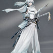 1/7 Tactical Bride Awayuki (Illustration by SWAV) 1/7 Tactical Bride Awayuki (Illustration by SWAV)