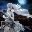 1/7 Tactical Bride Awayuki (Illustration by SWAV) 1/7 Tactical Bride Awayuki (Illustration by SWAV)