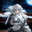 1/7 Tactical Bride Awayuki (Illustration by SWAV) 1/7 Tactical Bride Awayuki (Illustration by SWAV)