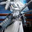 1/7 Tactical Bride Awayuki (Illustration by SWAV) 1/7 Tactical Bride Awayuki (Illustration by SWAV)