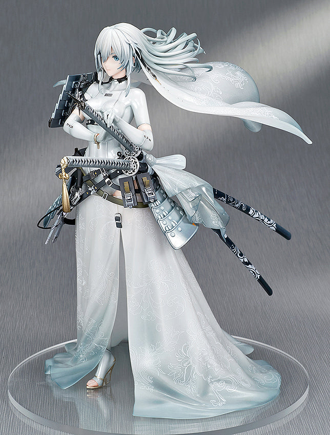1/7 Tactical Bride Awayuki (Illustration by SWAV)