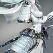 1/7 Tactical Bride Awayuki (Illustration by SWAV) 1/7 Tactical Bride Awayuki (Illustration by SWAV)