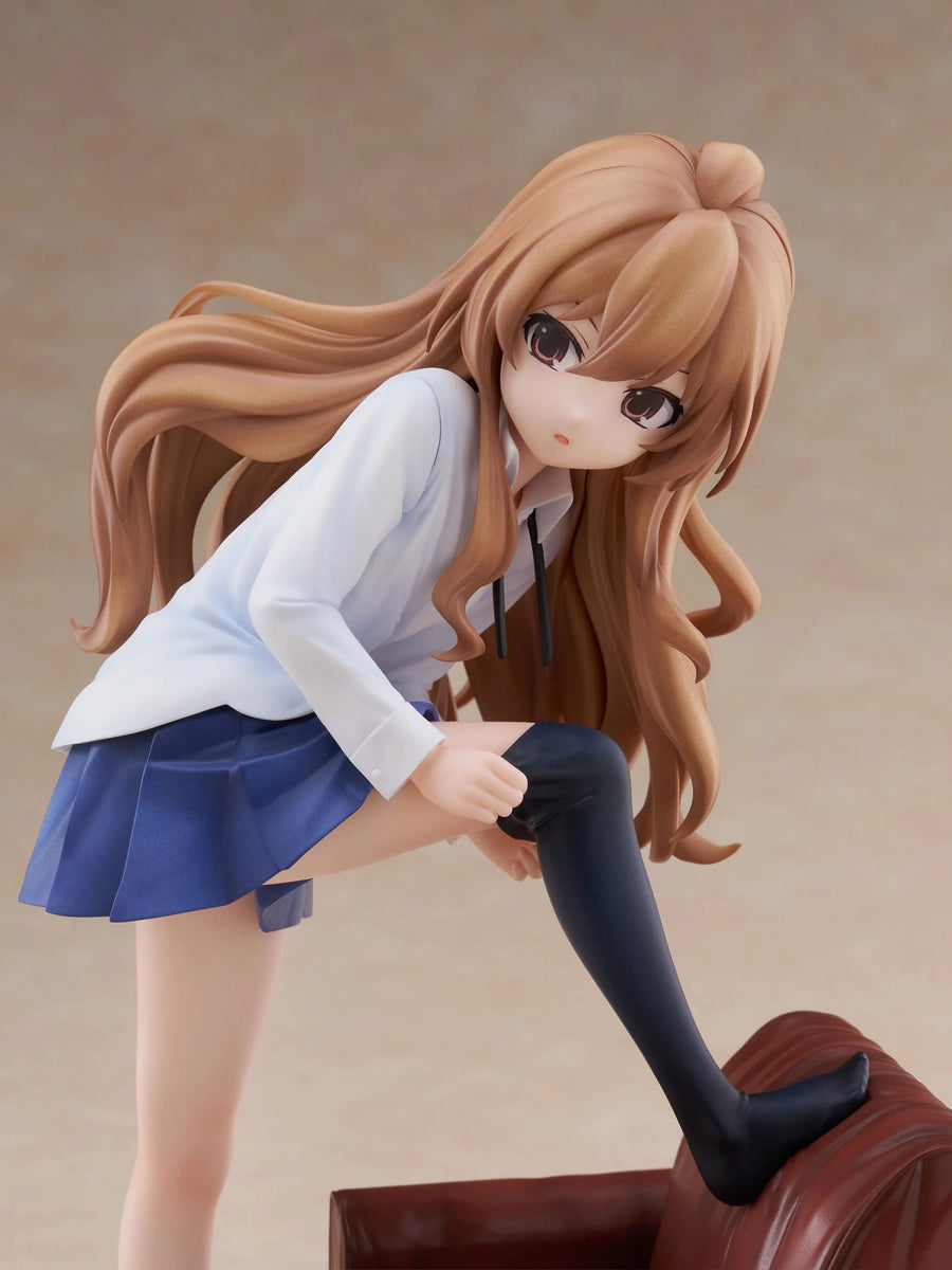 1/7 Taiga Aisaka (Toradora!)