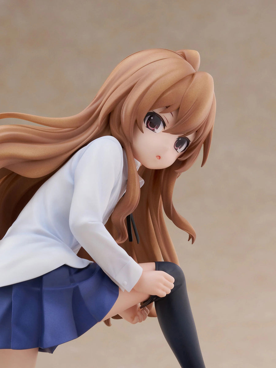 1/7 Taiga Aisaka (Toradora!)