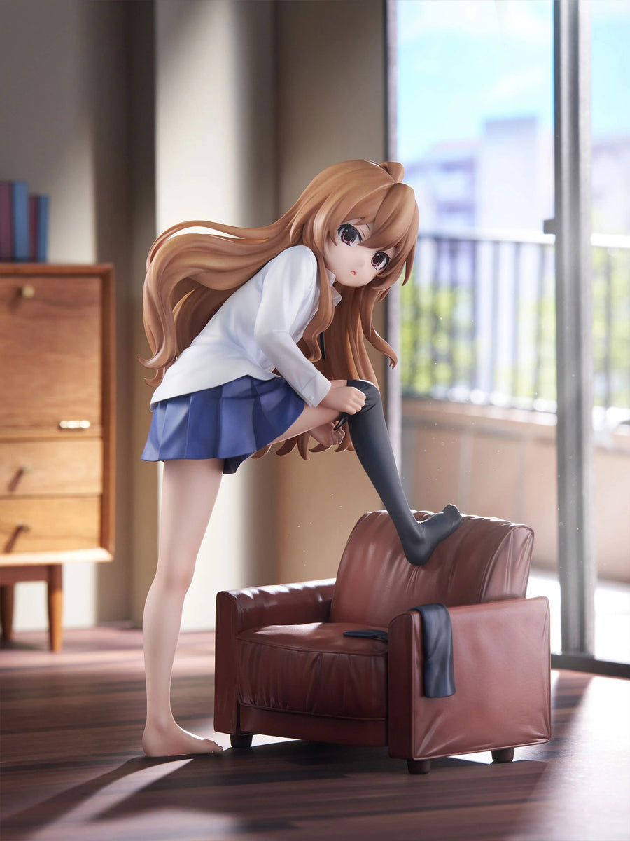 1/7 Taiga Aisaka (Toradora!)