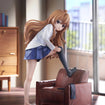 1/7 Taiga Aisaka (Toradora!) 1/7 Taiga Aisaka (Toradora!)