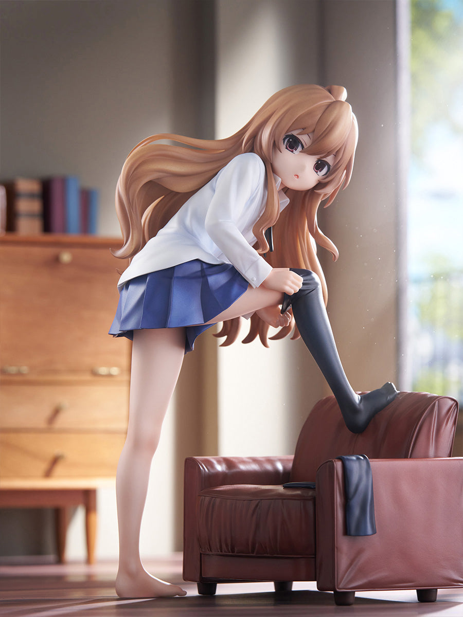 1/7 Taiga Aisaka (Toradora!)